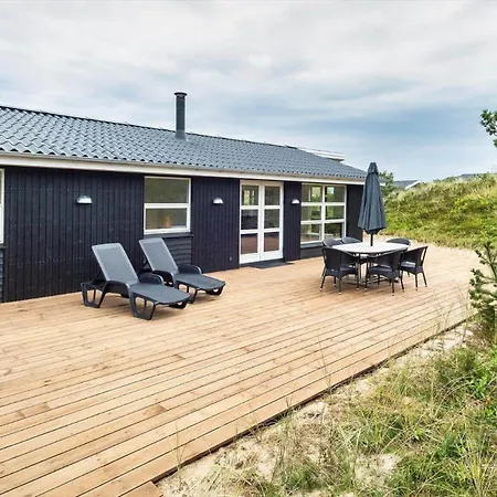 度假居 Ve070-vejers-strand-vejers-havvej-75 *